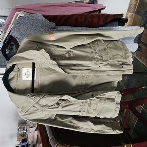 Army jacket